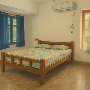 Parthasarathy Thiruvananthapuram